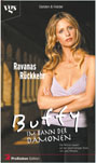 Buffy - Im Bann der Dmonen Bd. 21