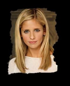 Sarah Michelle Gellar